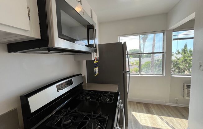 Studio, 1 bath, 615 sqft, $1,748, Unit 234