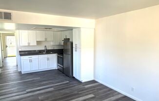 1 bed, 1 bath, $1,495, Unit # 2