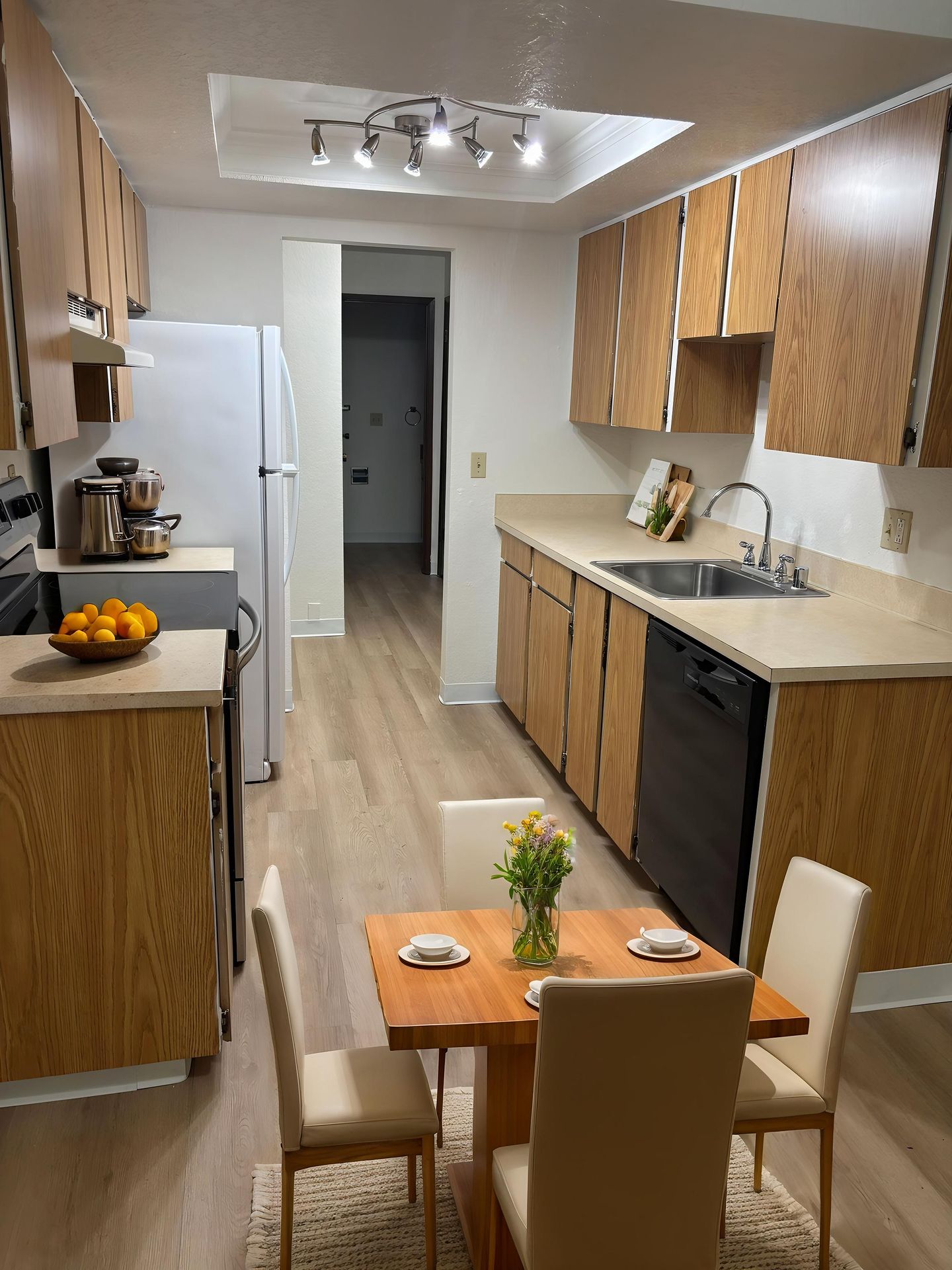 North Haven Apartments