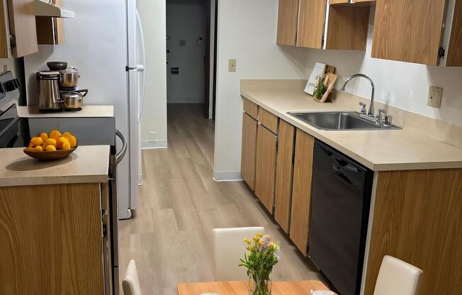 North Haven Apartments