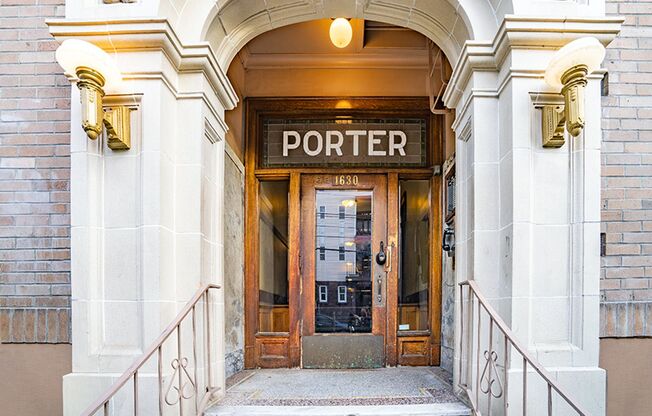 Porter