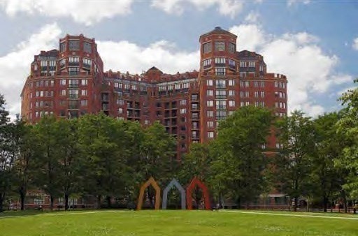 1 bed, 1.5 baths, 890 sqft, $4,200, Unit 209