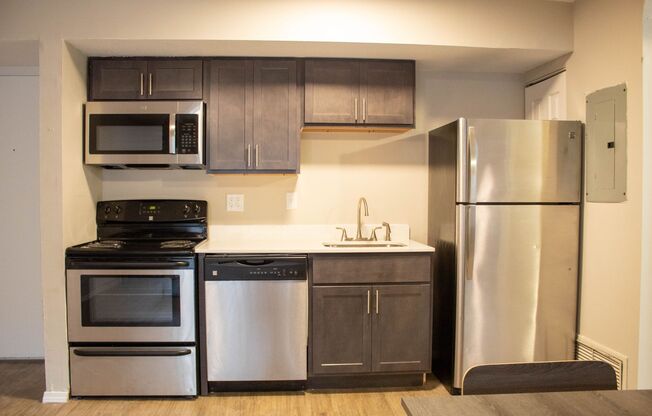 1 bed, 1 bath, 457 sqft, $1,150