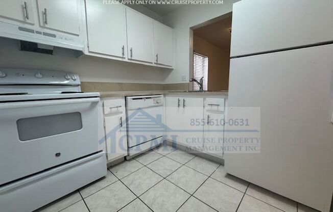 1 bed, 1 bath, 621 sqft, $1,695, Unit C307