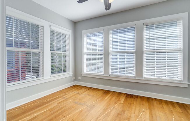 1810/1812 W. Alabama St Apartments