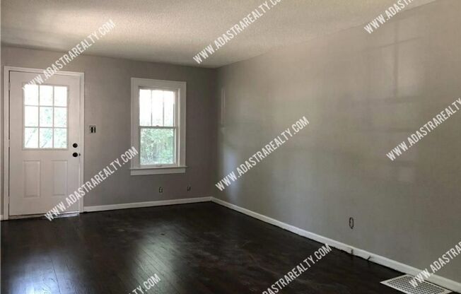 Perfect 3bed 1 Bath Waldo Home-Available in JULY!!
