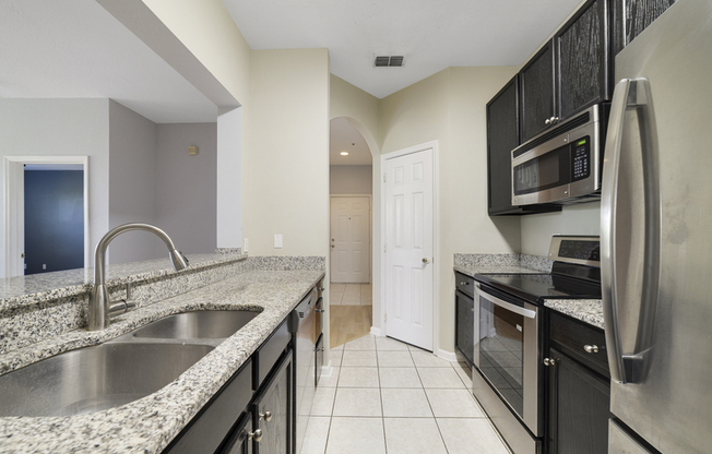 6214 Steveson Drive #308