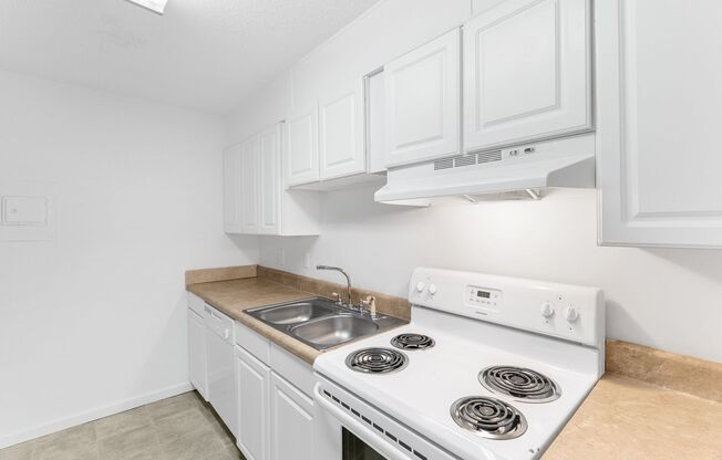 1 bed, 1 bath, 515 sqft, $915, Unit 5