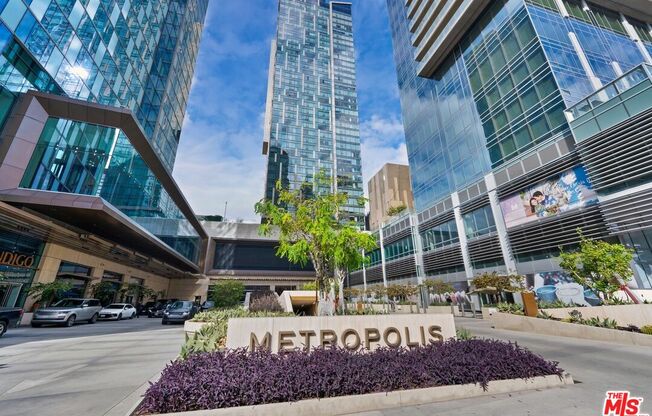 2 beds, 2 baths, 1,290 sqft, $4,900, Unit 1508