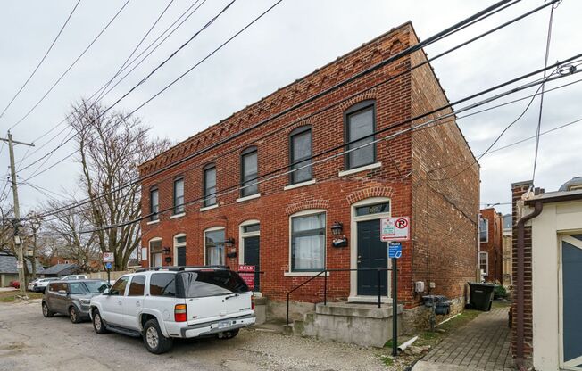103-107 Prescott St.