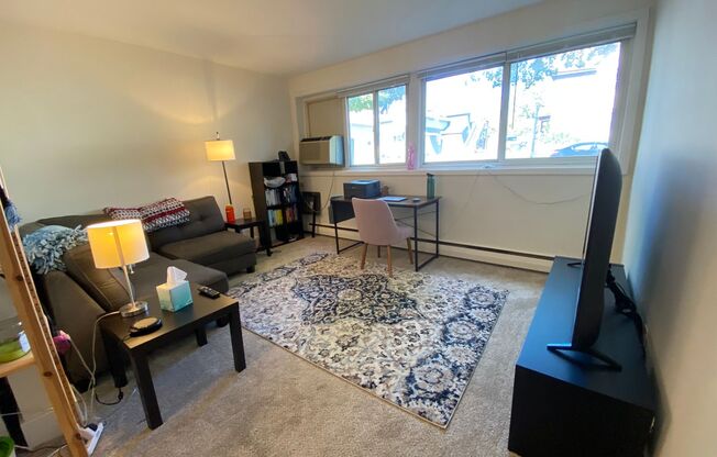 1 bed, 1 bath, $950, Unit 103