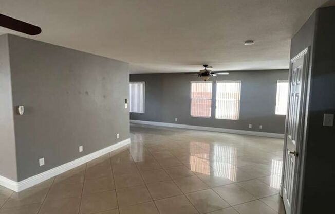 Must see 2 story 4 bed/3 bath home in the heart of SUMMERLIN