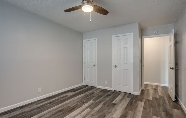 1 bed, 1 bath, 750 sqft, $880, Unit 5905-203