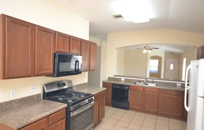 3 Bedroom, 2 Bath home in Horizon Park