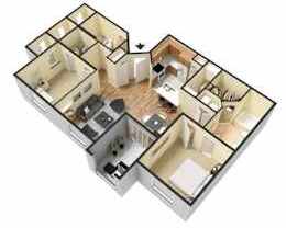Partner-provided photo for $1620 unit