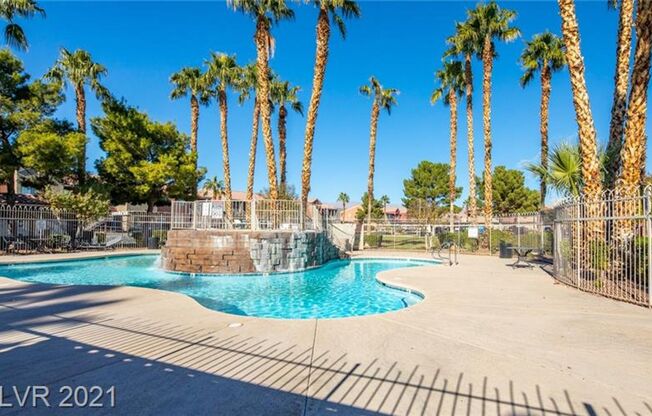 4730 East Craig Road