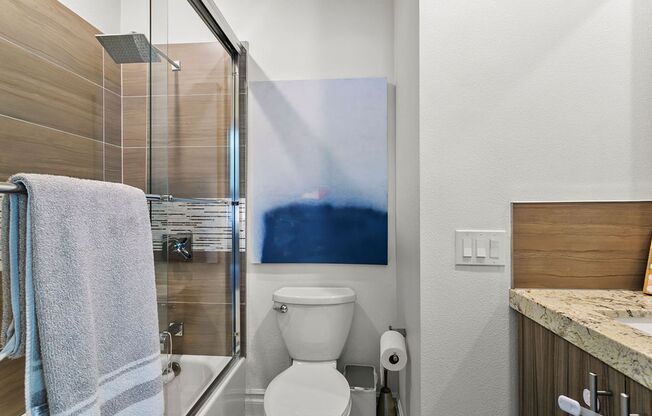 2 beds, 2.5 baths, $3,600, Unit # 26B