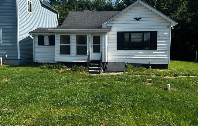 Single Family House for Lease Edinburg- Available Now!