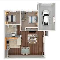 Partner-provided photo for $1631 unit