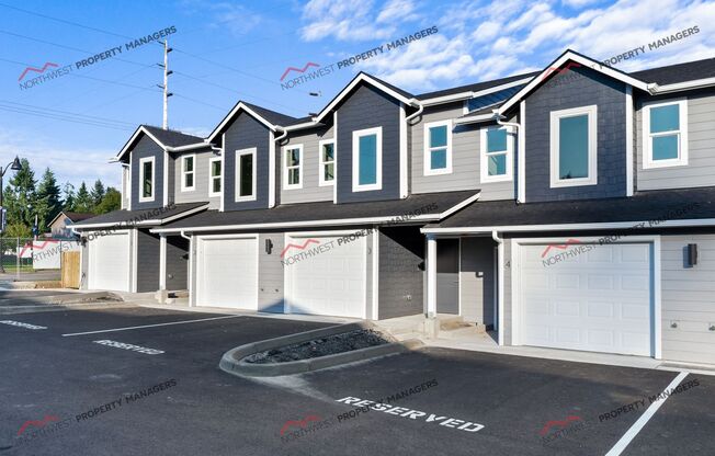 r280 Stella Station Townhomes