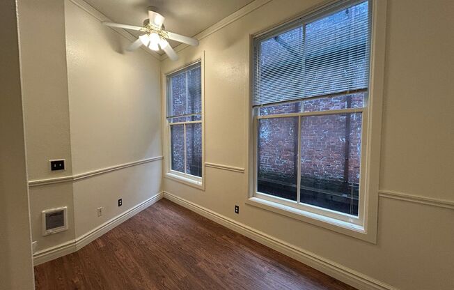 #397 ST. JAMES APARTMENTS