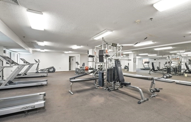 2 beds, 2 baths, 1,206 sqft, $2,900, Unit 505