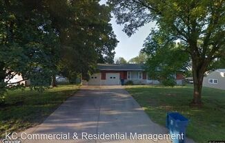 1500 NE 76th Terrace