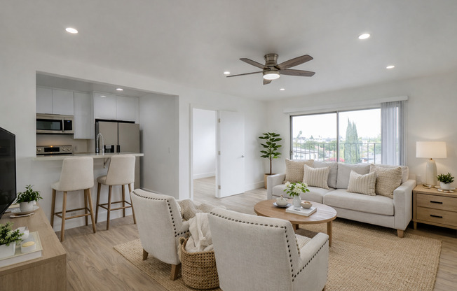 South Bedford Properties, LLC