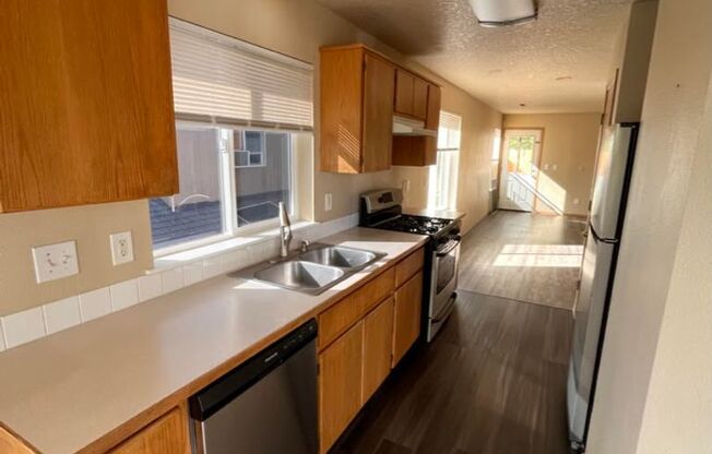 Summerfield Loop Duplexes