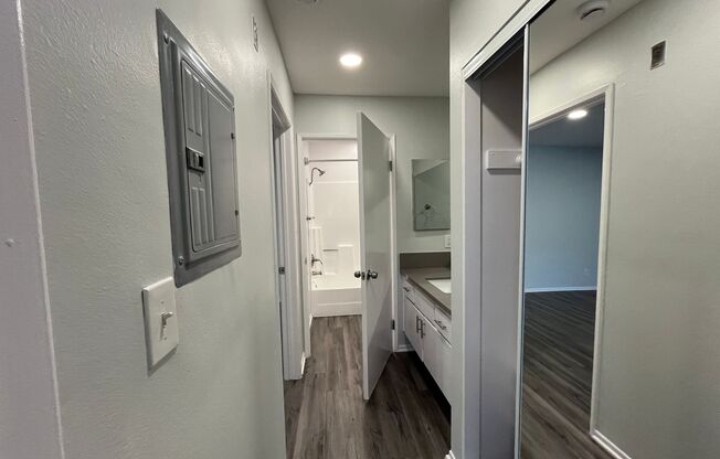 1 bed, 1 bath, 600 sqft, $2,298, Unit 310
