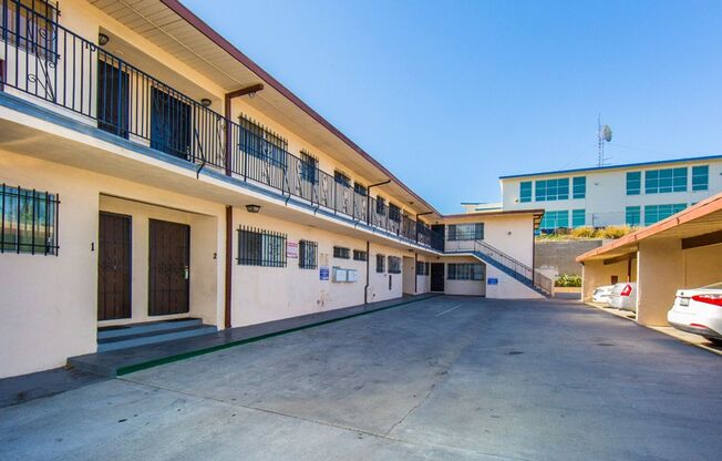 Normandie Apts LLC