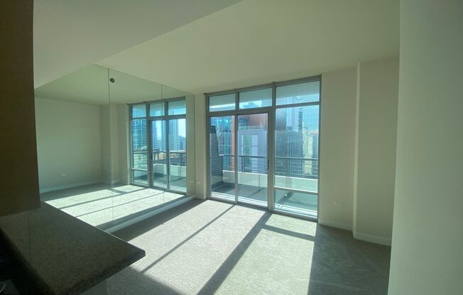 2 Bed/1 Bath Condo for Rent at Acqua Vista!