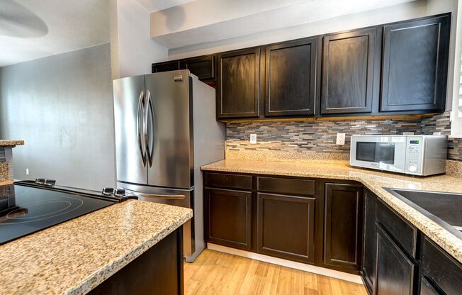 Modern 2-Bedroom Condo in LoHi
