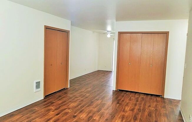 Riverview Apartments