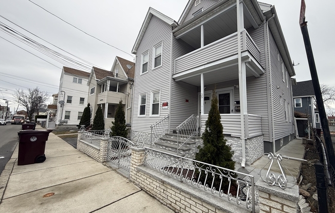 35 HIGHLAND AVE