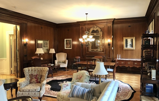 191 Marlborough St.