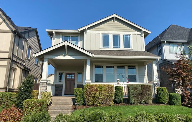 Bethany Creek 3 Bedroom Home!