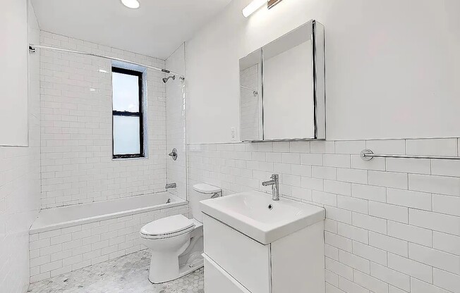200 PROSPECT PARK W