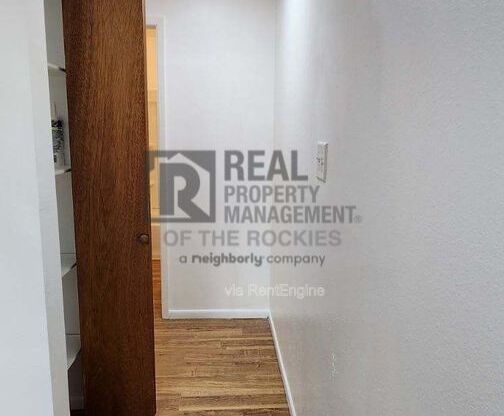 1 bed, 1 bath, 605 sqft, $895, Unit F301