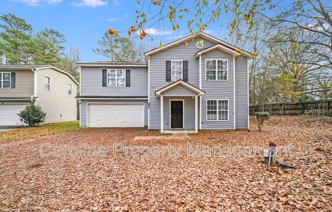 814 MT HOLLY HUNTERSVILLE RD