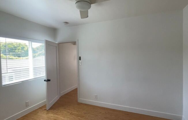 1 bed, 1 bath, 510 sqft, $2,195, Unit 3232 1/4