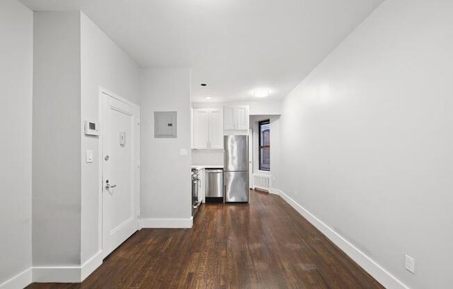 1 bed, 1 bath, $3,095, Unit 5-C