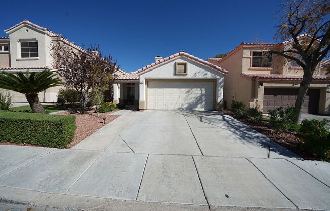 SHOWINGS AVAILABLE NOW
