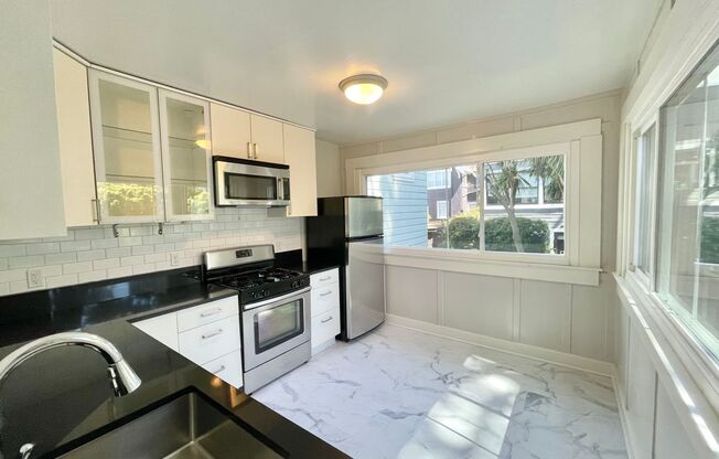 858 Ashbury Street