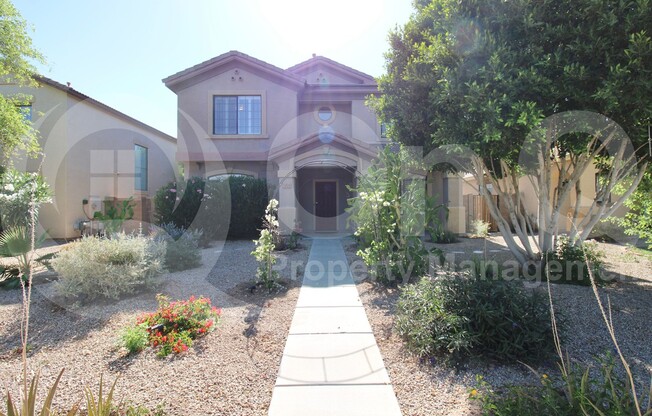 3538 S CUPERTINO DR