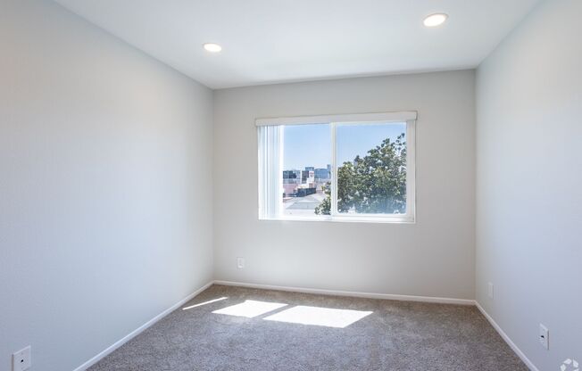 2 beds, 2 baths, 1,200 sqft, $3,198, Unit 301