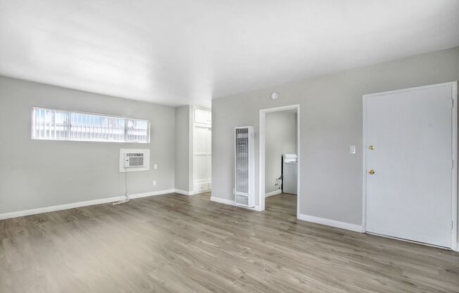 Potomac Apartments
