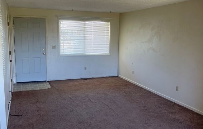 2 beds, 1 bath, $1,495