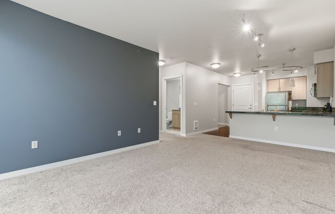 1 bed, 1 bath, 606 sqft, $2,699, Unit 609