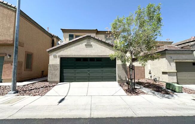 Spacious 4-Bedroom Home in Gated Community – Modern Comfort & Convenience!